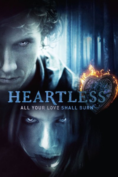 Caratula, cartel, poster o portada de Heartless