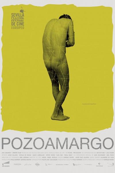 Caratula, cartel, poster o portada de Pozoamargo