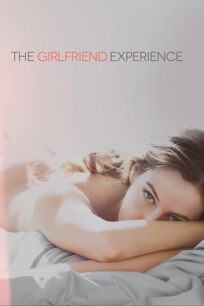 Caratula, cartel, poster o portada de The Girlfriend Experience