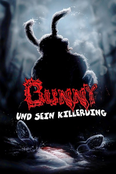 Caratula, cartel, poster o portada de Bunny, la cosa asesina