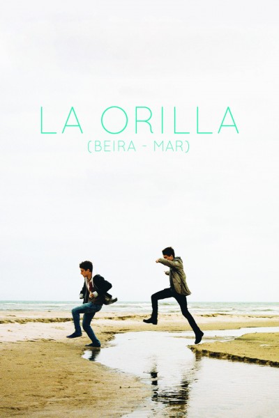 Caratula, cartel, poster o portada de La orilla (Beira-Mar)