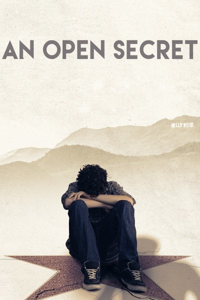 Caratula, cartel, poster o portada de An Open Secret