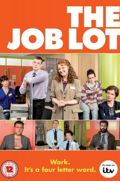 Caratula, cartel, poster o portada de The Job Lot