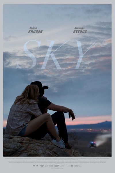 Caratula, cartel, poster o portada de Sky