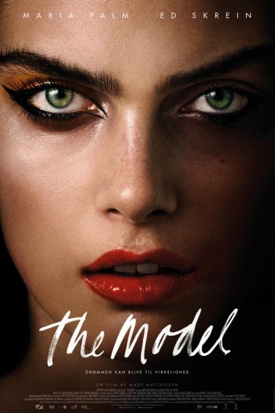 Caratula, cartel, poster o portada de The Model