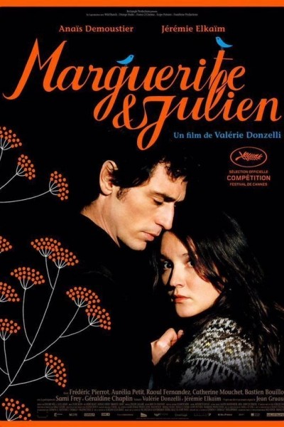 Caratula, cartel, poster o portada de Marguerite et Julien