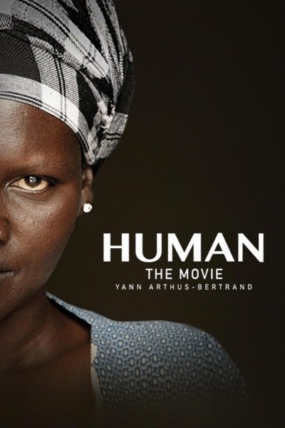 Caratula, cartel, poster o portada de Human