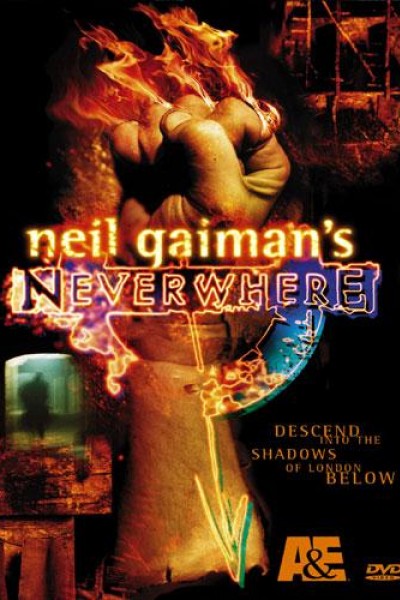 Caratula, cartel, poster o portada de Neverwhere