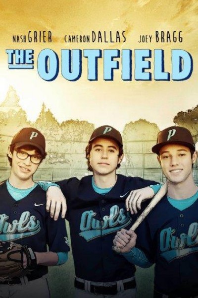 Caratula, cartel, poster o portada de The Outfield