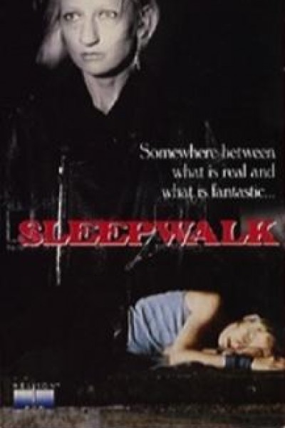 Cubierta de Sleepwalk