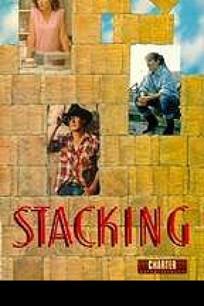 Cubierta de Stacking