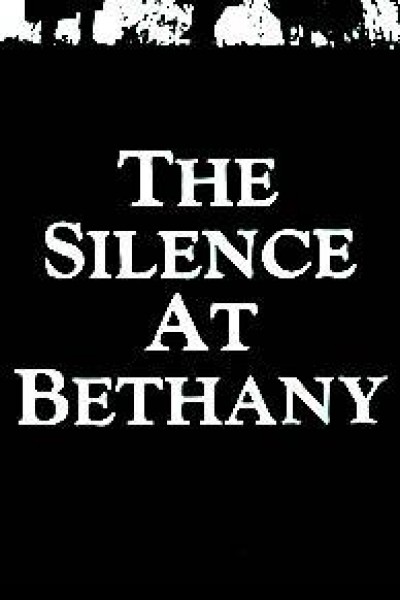 Cubierta de The Silence at Bethany