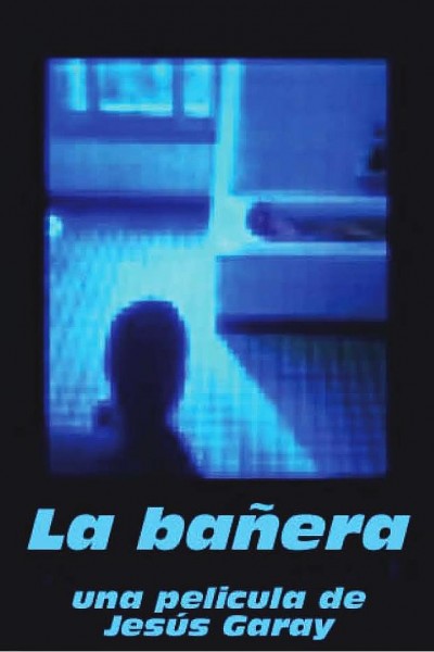 Caratula, cartel, poster o portada de La bañera