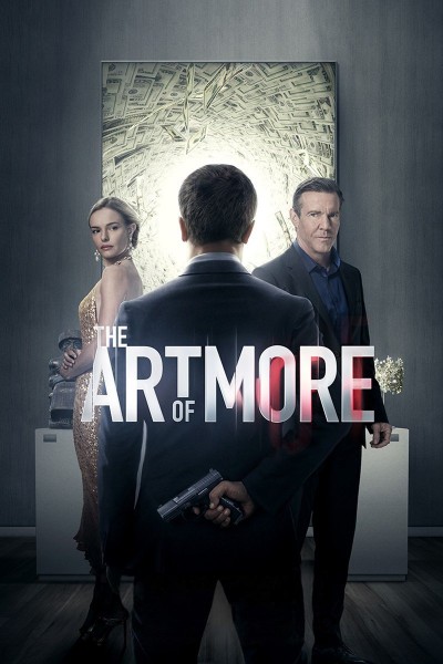 Caratula, cartel, poster o portada de The Art of More