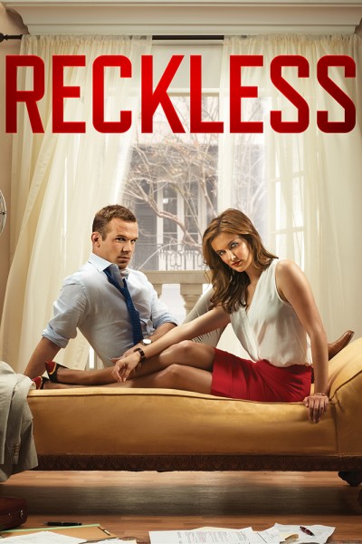 Caratula, cartel, poster o portada de Reckless