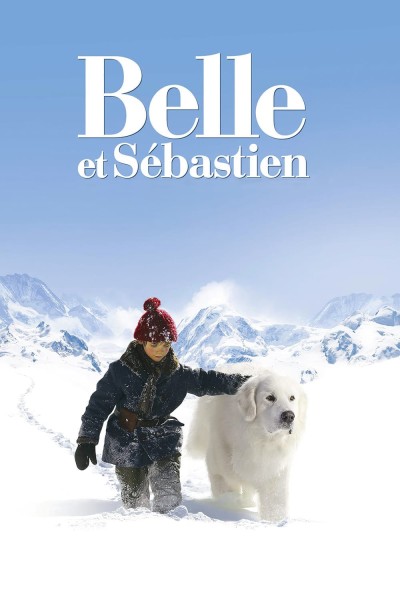 Caratula, cartel, poster o portada de Belle y Sebastián