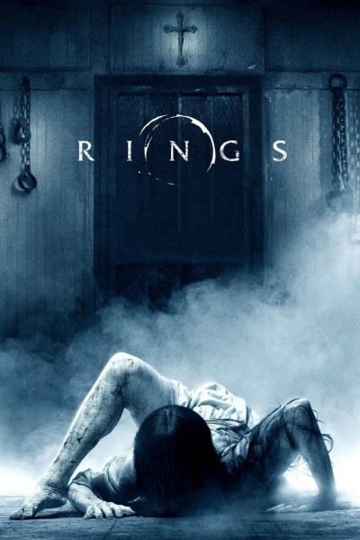 Caratula, cartel, poster o portada de Rings