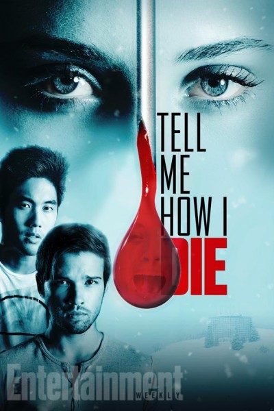 Caratula, cartel, poster o portada de Tell Me How I Die