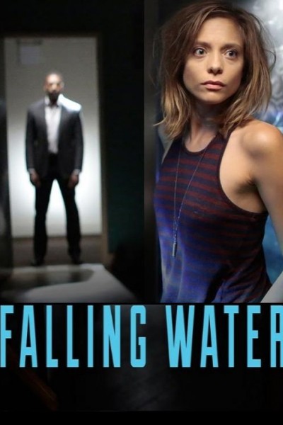 Caratula, cartel, poster o portada de Falling Water