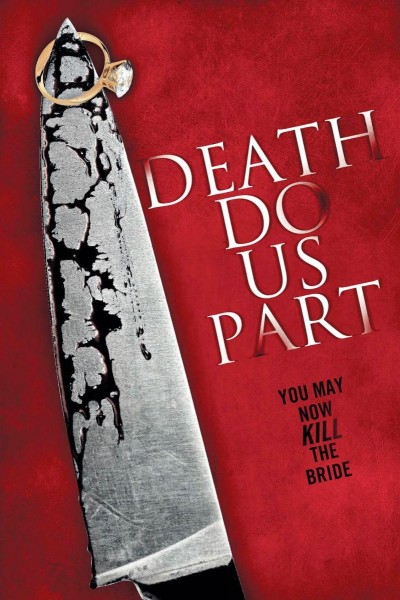 Caratula, cartel, poster o portada de Death Do Us Part