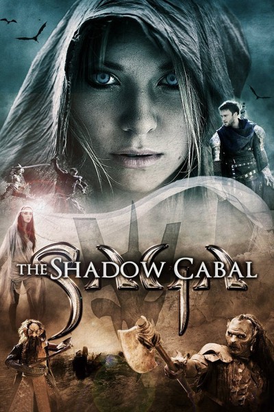 Caratula, cartel, poster o portada de Dragon Lore: Curse of the Shadow