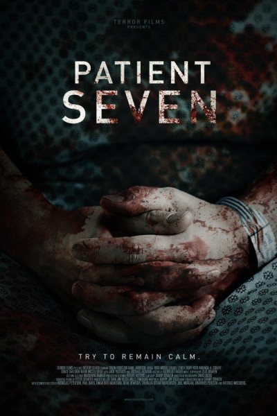 Caratula, cartel, poster o portada de Patient Seven