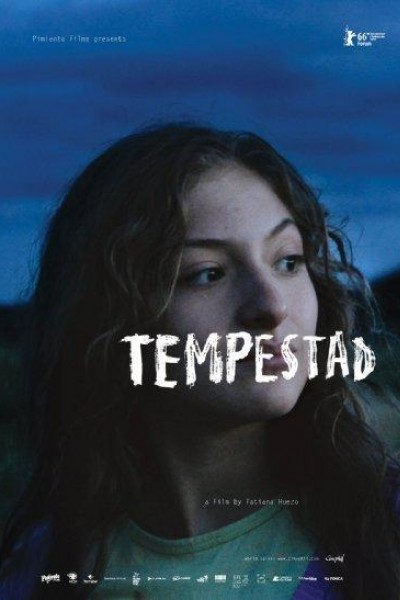 Caratula, cartel, poster o portada de Tempestad