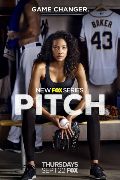 Caratula, cartel, poster o portada de Pitch