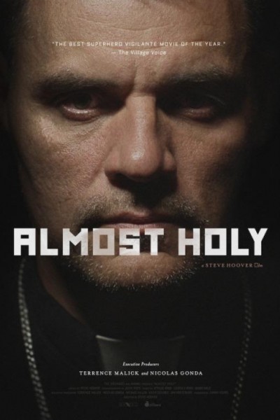 Caratula, cartel, poster o portada de Almost Holy