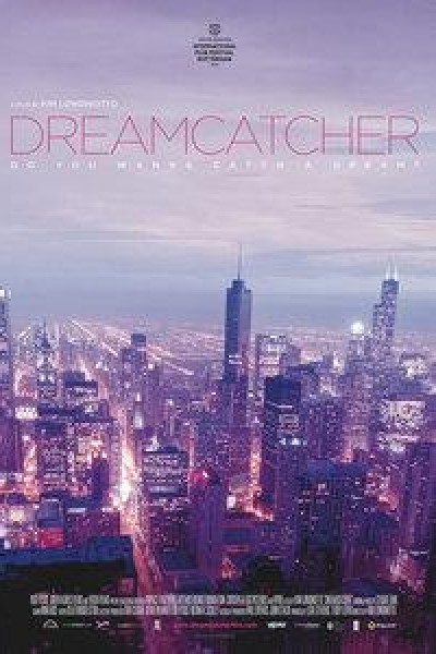 Caratula, cartel, poster o portada de Dreamcatcher