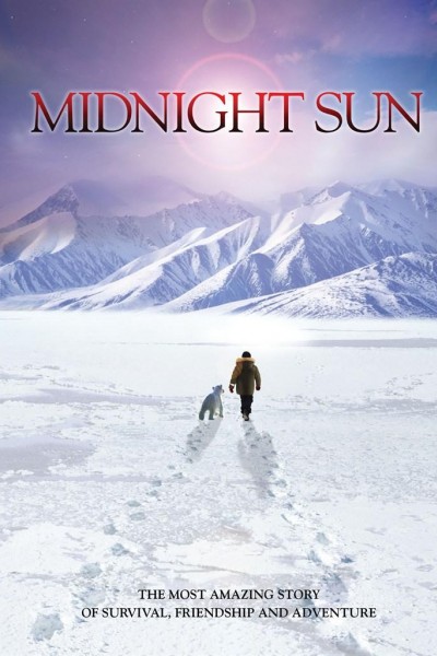 Caratula, cartel, poster o portada de Midnight Sun: Una aventura polar