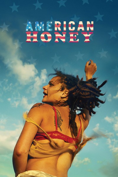 Caratula, cartel, poster o portada de American Honey