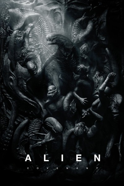 Caratula, cartel, poster o portada de Alien: Covenant