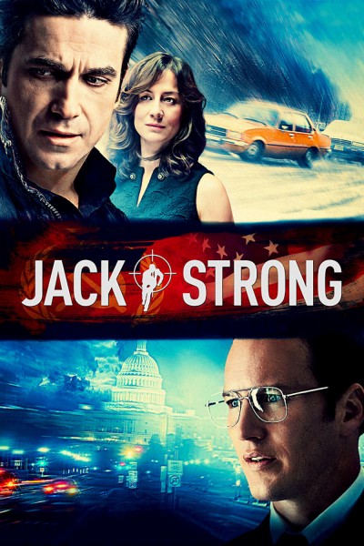 Caratula, cartel, poster o portada de Jack Strong