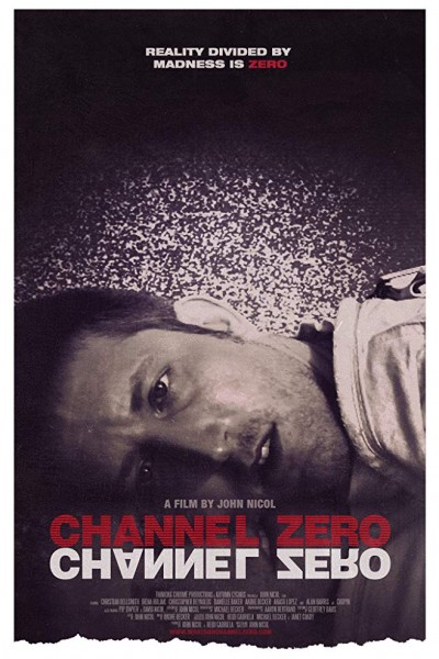 Caratula, cartel, poster o portada de Channel Zero