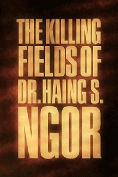 Cubierta de The Killing Fields of Dr. Haing S. Ngor