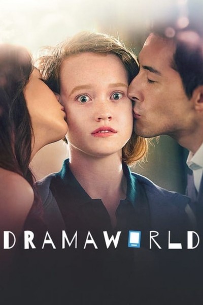 Caratula, cartel, poster o portada de Dramaworld