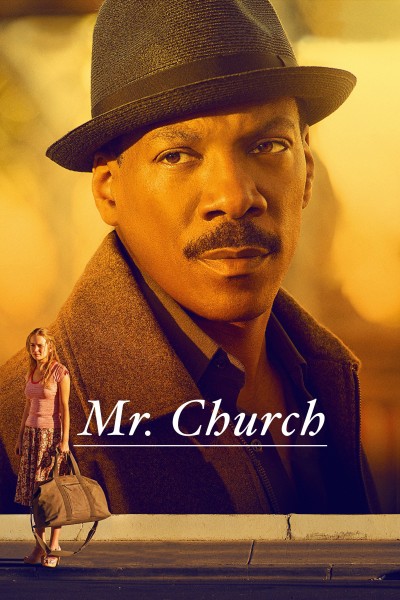 Caratula, cartel, poster o portada de Mr. Church