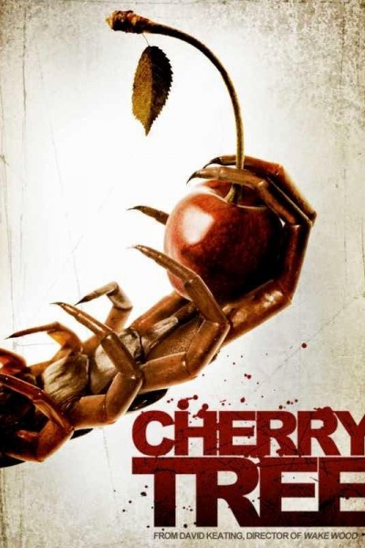Caratula, cartel, poster o portada de Cherry Tree