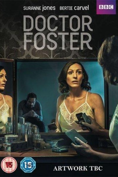 Caratula, cartel, poster o portada de Doctor Foster