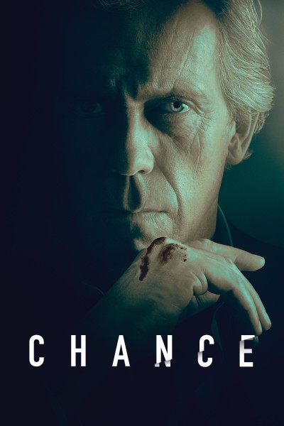 Caratula, cartel, poster o portada de Chance