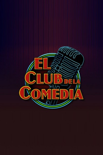 Caratula, cartel, poster o portada de El club de la comedia