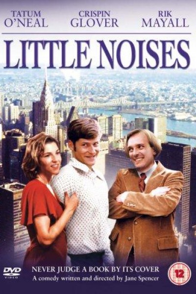 Caratula, cartel, poster o portada de Little Noises