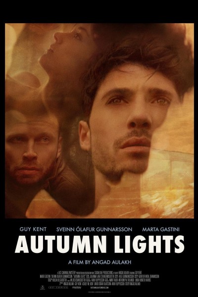 Caratula, cartel, poster o portada de Autumn Lights