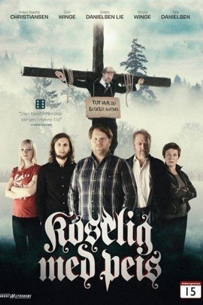 Caratula, cartel, poster o portada de Norwegian Cozy