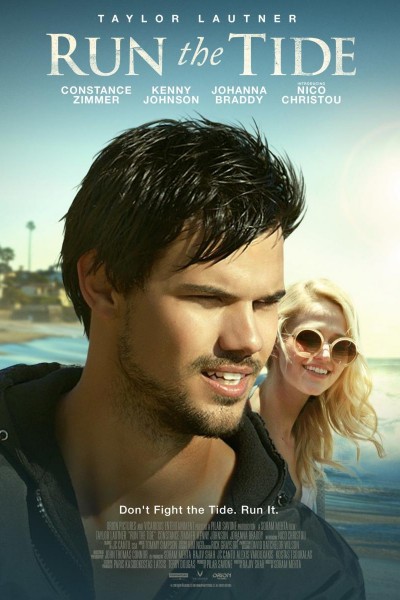 Caratula, cartel, poster o portada de Run the Tide