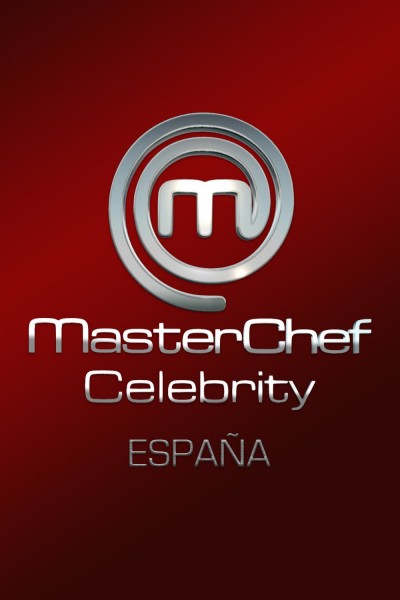 Caratula, cartel, poster o portada de Masterchef Celebrity España