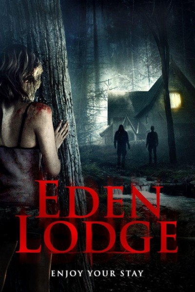 Caratula, cartel, poster o portada de Eden Lodge