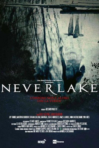 Caratula, cartel, poster o portada de Neverlake