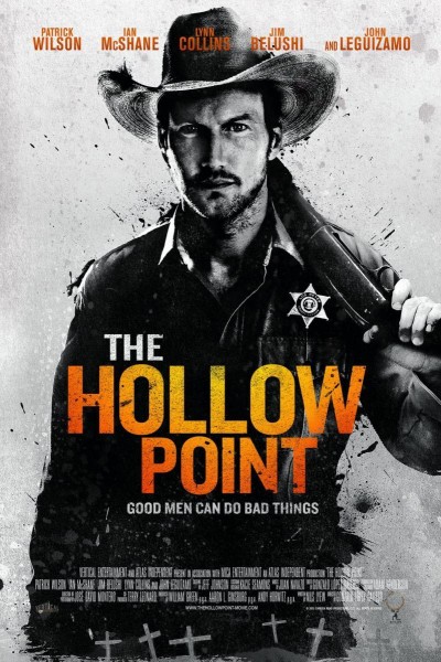 Caratula, cartel, poster o portada de The Hollow Point
